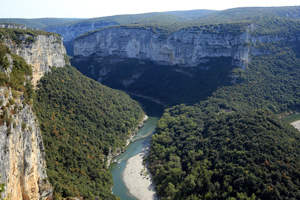 camping ardeche