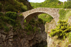 Tourisme en Ardèche